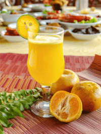 Juice Belimbing / Mangga / Jeruk